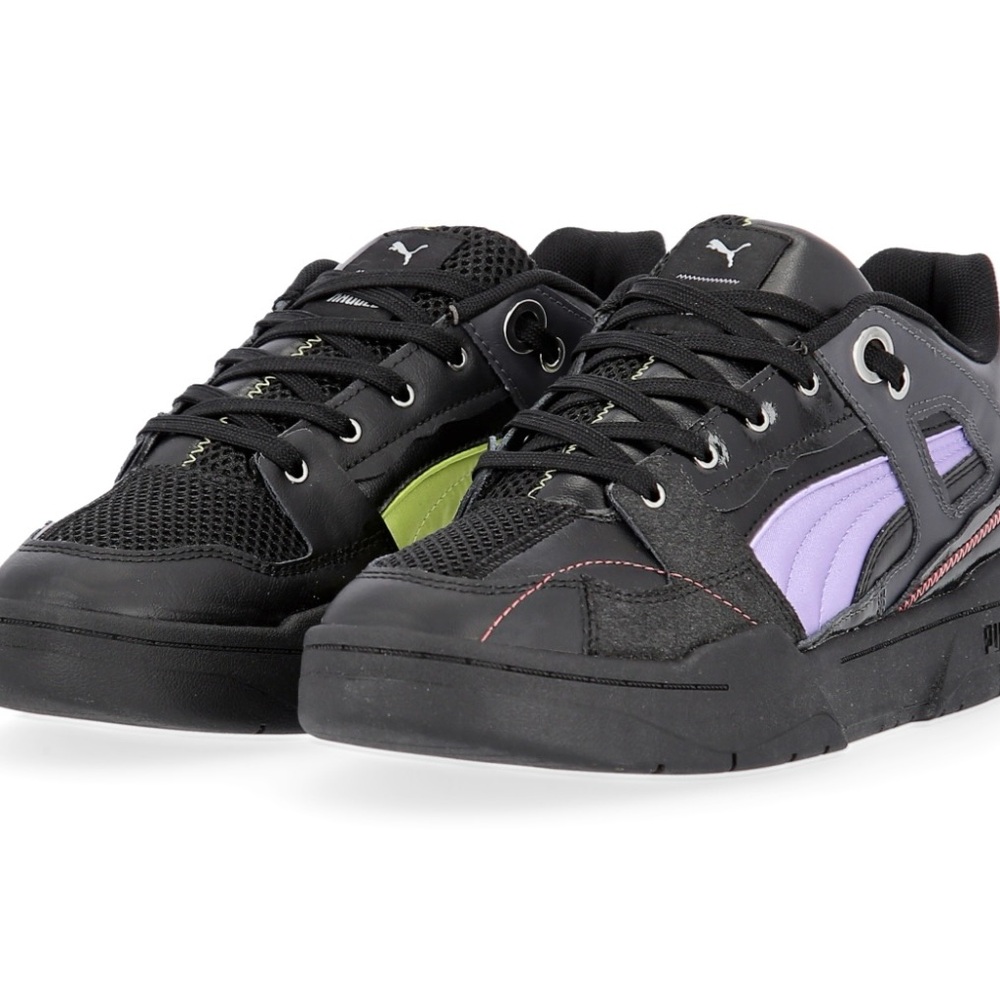 Puma X Ragged Priest collab Woman size 9 Sneakers